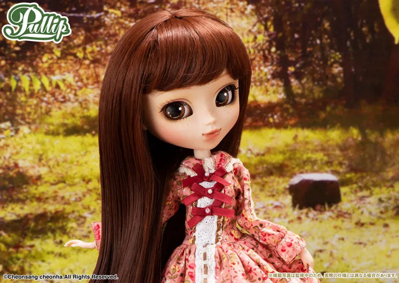 Pullip Veverkaㅤ – Groove – ActionFigureBrasil