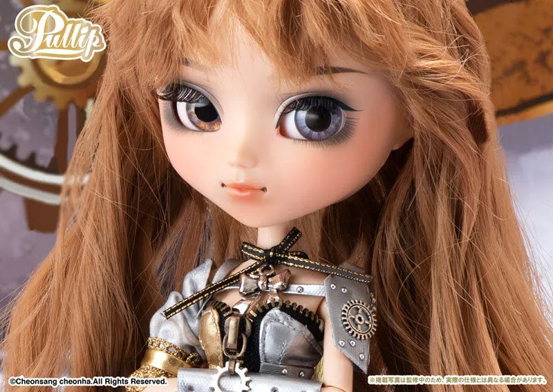 Pullip / ZAPPAㅤ – Groove – ActionFigureBrasil