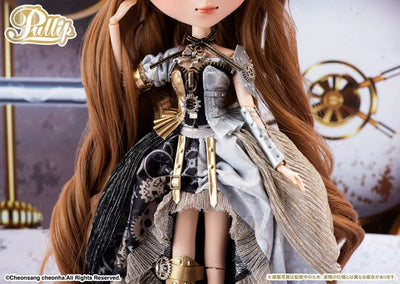 Pullip / ZAPPAㅤ – Groove – ActionFigureBrasil — com base expositora