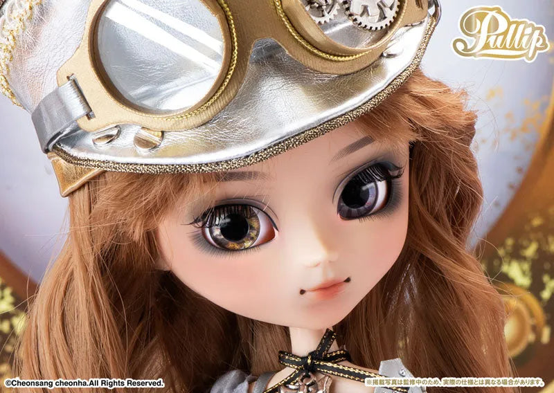 Pullip / ZAPPAㅤ – Groove – ActionFigureBrasil
