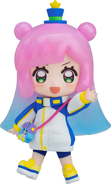 Puniru wa Kawaii Slime - Puniru - Nendoroid #2753 - Nendoroid Basic (Good Smile Company)ㅤ – Good Smile Company – ActionFigureBrasil
