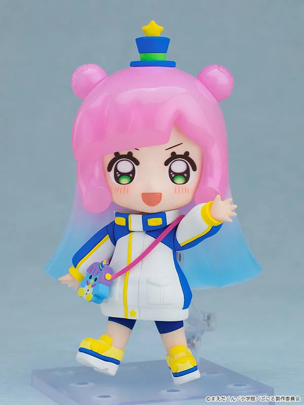Puniru wa Kawaii Slime - Puniru - Nendoroid #2753 - Nendoroid Basic (Good Smile Company)ㅤ – Good Smile Company – ActionFigureBrasil