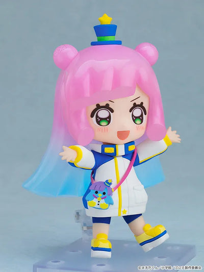 Puniru wa Kawaii Slime - Puniru - Nendoroid #2753 - Nendoroid Basic (Good Smile Company)ㅤ – Good Smile Company – ActionFigureBrasil — detalhe do produto