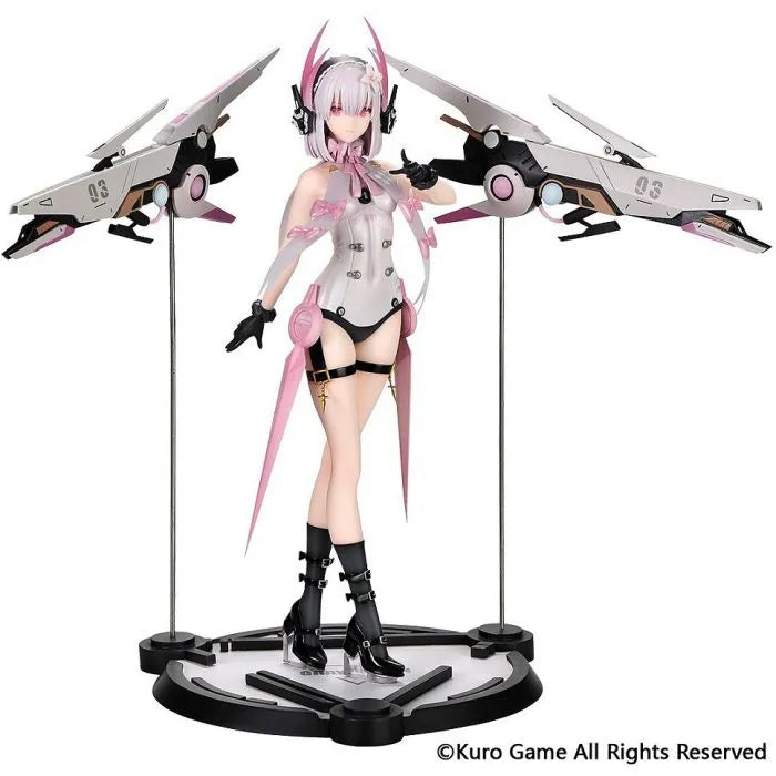 Punishing Gray Raven - Liv - 1/7 - Streamer (Wings Inc.)ㅤ – Wing – ActionFigureBrasil