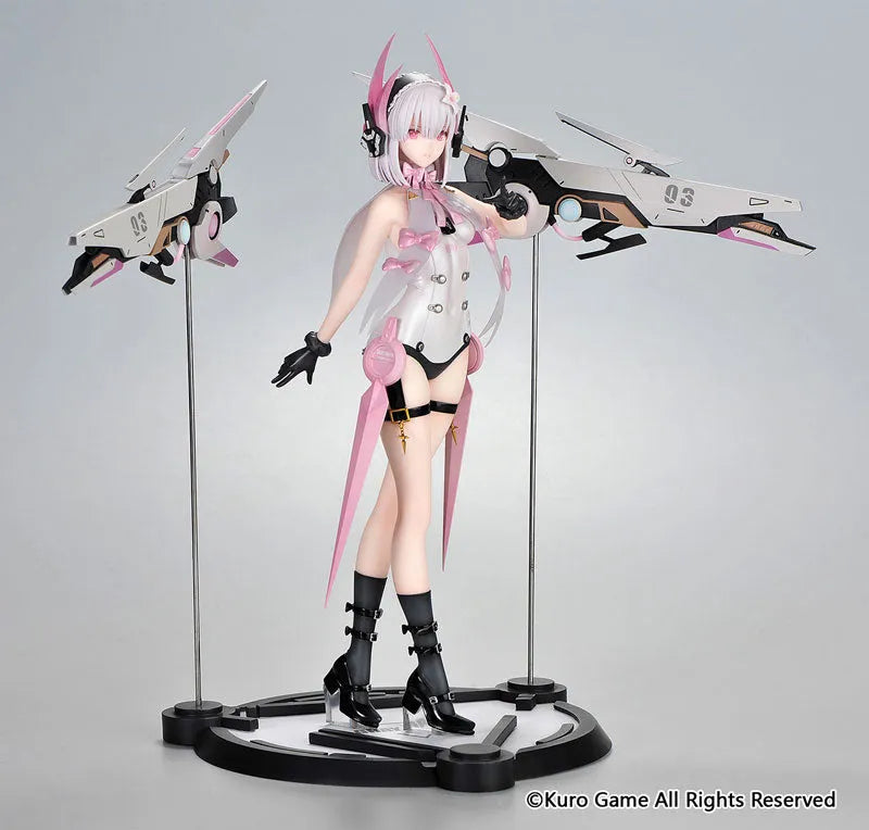 Punishing Gray Raven - Liv - 1/7 - Streamer (Wings Inc.)ㅤ – Wing – ActionFigureBrasil