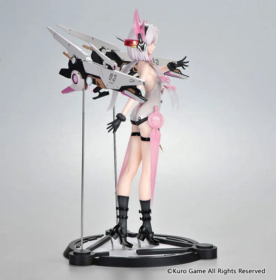 Punishing Gray Raven - Liv - 1/7 - Streamer (Wings Inc.)ㅤ – Wing – ActionFigureBrasil — close