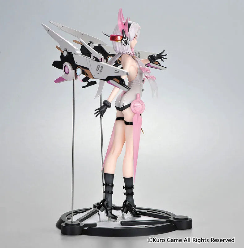 Punishing Gray Raven - Liv - 1/7 - Streamer (Wings Inc.)ㅤ – Wing – ActionFigureBrasil