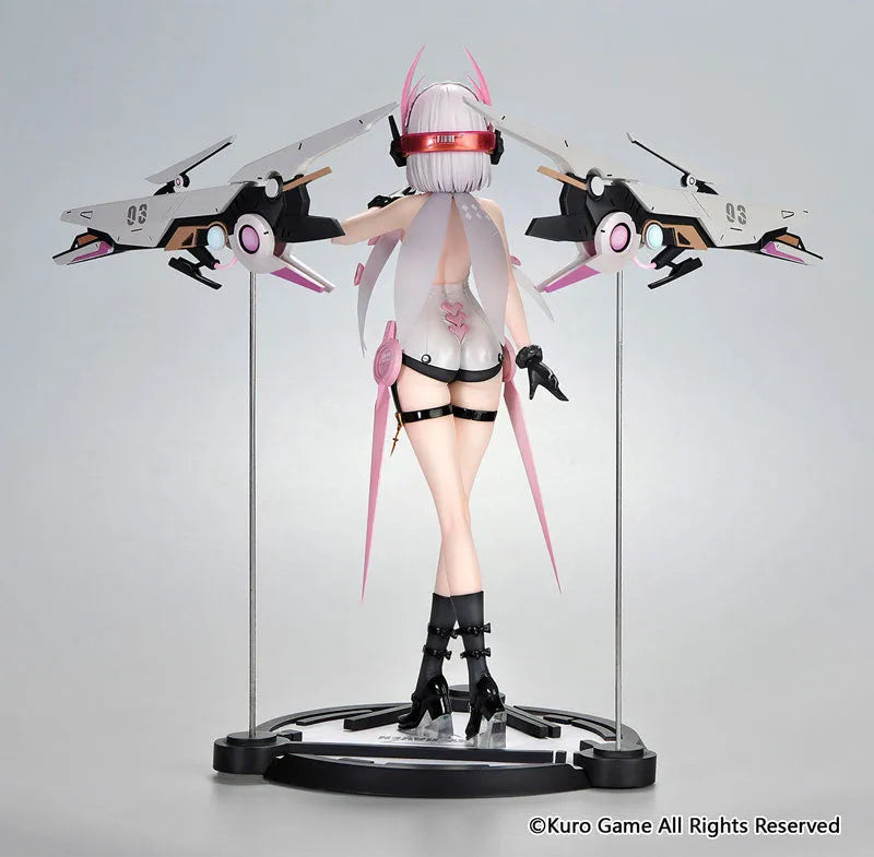 Punishing Gray Raven - Liv - 1/7 - Streamer (Wings Inc.)ㅤ – Wing – ActionFigureBrasil