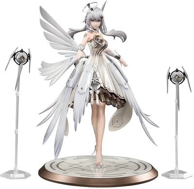 Punishing: Gray Raven - Liv - 1/7 - Woven Wings of Promised Daybreak Ver. (APEX)ㅤ – APEX – ActionFigureBrasil