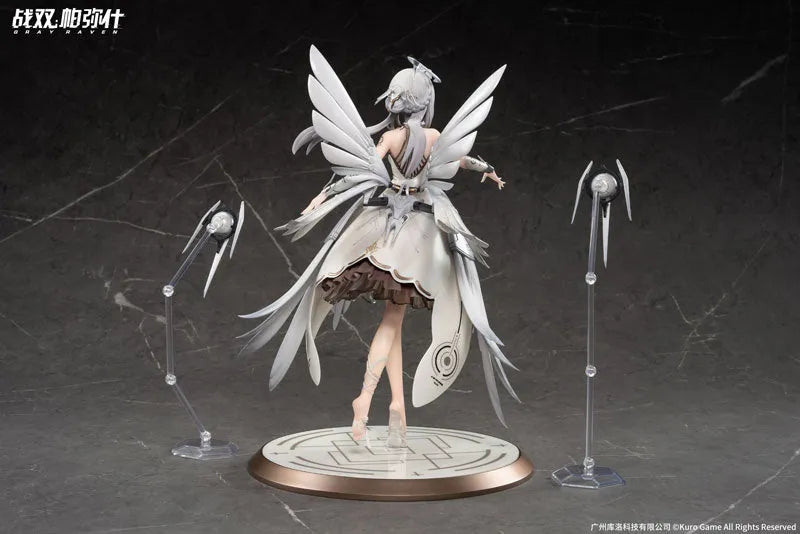 Punishing: Gray Raven - Liv - 1/7 - Woven Wings of Promised Daybreak Ver. (APEX)ㅤ – APEX – ActionFigureBrasil