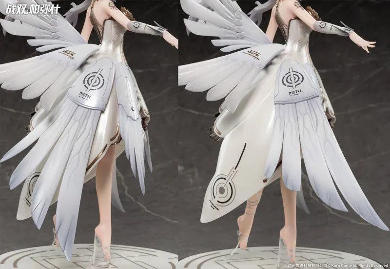 Punishing: Gray Raven - Liv - 1/7 - Woven Wings of Promised Daybreak Ver. (APEX)ㅤ – APEX – ActionFigureBrasil