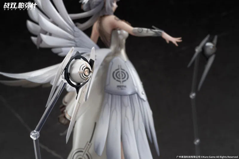 Punishing: Gray Raven - Liv - 1/7 - Woven Wings of Promised Daybreak Ver. (APEX)ㅤ – APEX – ActionFigureBrasil