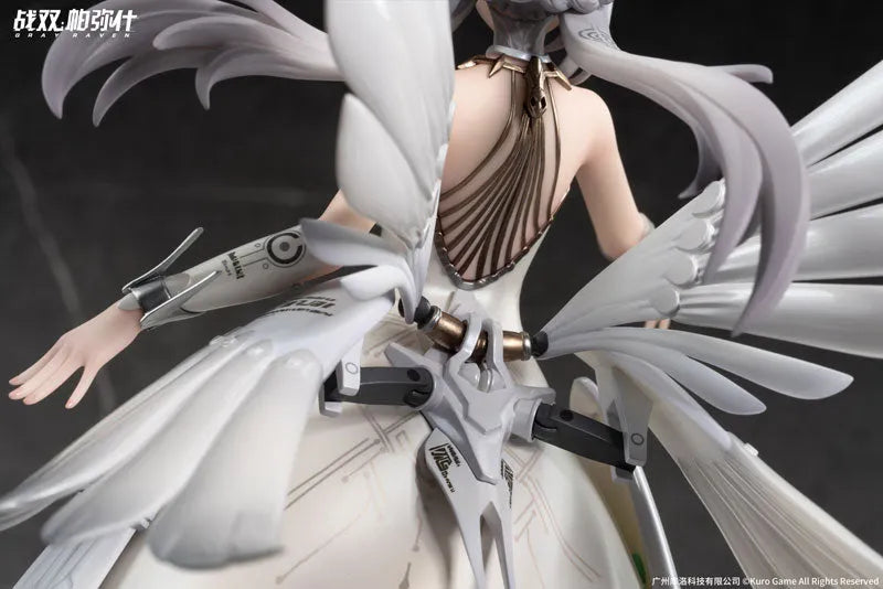 Punishing: Gray Raven - Liv - 1/7 - Woven Wings of Promised Daybreak Ver. (APEX)ㅤ – APEX – ActionFigureBrasil