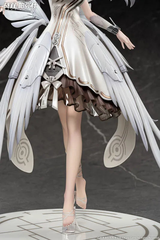 Punishing: Gray Raven - Liv - 1/7 - Woven Wings of Promised Daybreak Ver. (APEX)ㅤ – APEX – ActionFigureBrasil