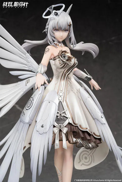 Punishing: Gray Raven - Liv - 1/7 - Woven Wings of Promised Daybreak Ver. (APEX)ㅤ – APEX – ActionFigureBrasil — iluminação de estúdio