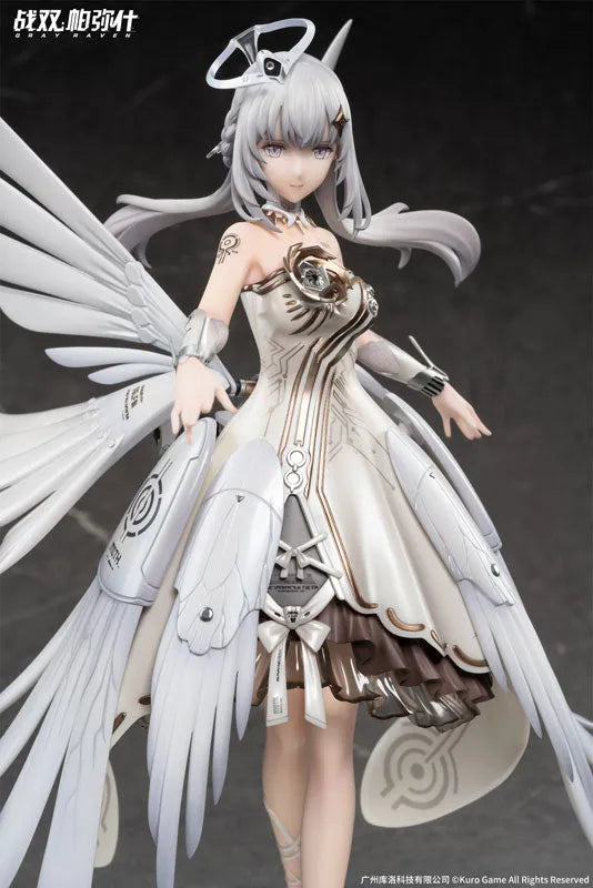 Punishing: Gray Raven - Liv - 1/7 - Woven Wings of Promised Daybreak Ver. (APEX)ㅤ – APEX – ActionFigureBrasil