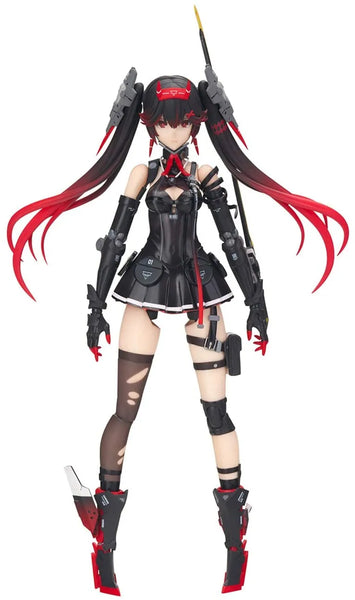 Punishing: Gray Raven - Lucia - Dawn - 1/8 (Apex)ㅤ – APEX – ActionFigureBrasil