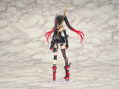 Punishing: Gray Raven - Lucia - Dawn - 1/8 (Apex)ㅤ – APEX – ActionFigureBrasil — detalhe do produto