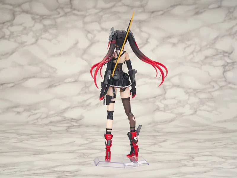 Punishing: Gray Raven - Lucia - Dawn - 1/8 (Apex)ㅤ – APEX – ActionFigureBrasil