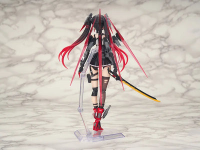 Punishing: Gray Raven - Lucia - Dawn - 1/8 (Apex)ㅤ – APEX – ActionFigureBrasil — close
