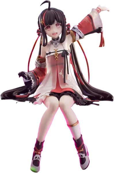 Punishing: Gray Raven - Pulao - Noodle Stopper Figure (FuRyu)ㅤ – FuRyu – ActionFigureBrasil