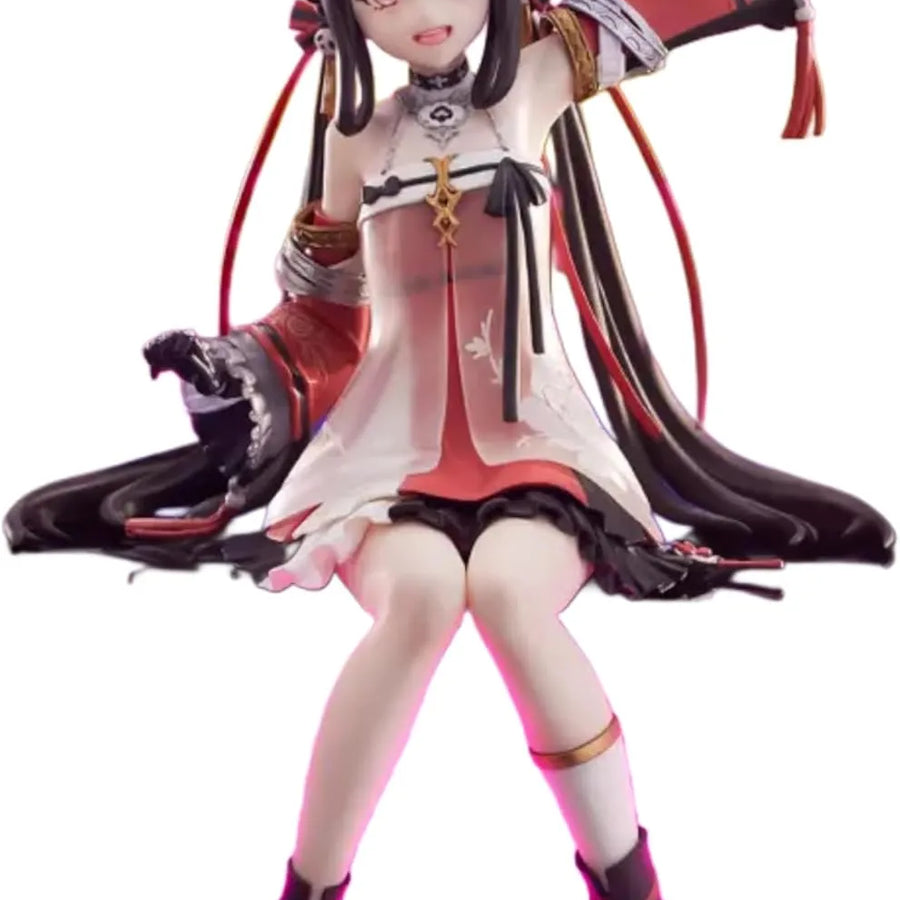 Punishing: Gray Raven - Pulao - Noodle Stopper Figure (FuRyu)ㅤ – FuRyu – ActionFigureBrasil