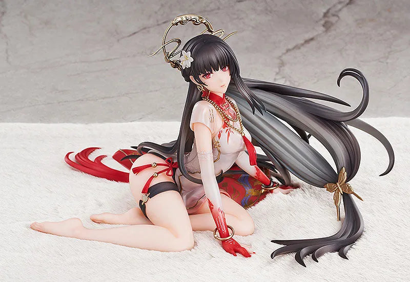 Punishing: Gray Raven - Qu - 1/7 - Crimson Blessing (Luminous Box)ㅤ – Luminous Box – ActionFigureBrasil