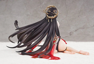 Punishing: Gray Raven - Qu - 1/7 - Crimson Blessing (Luminous Box)ㅤ – Luminous Box – ActionFigureBrasil — close