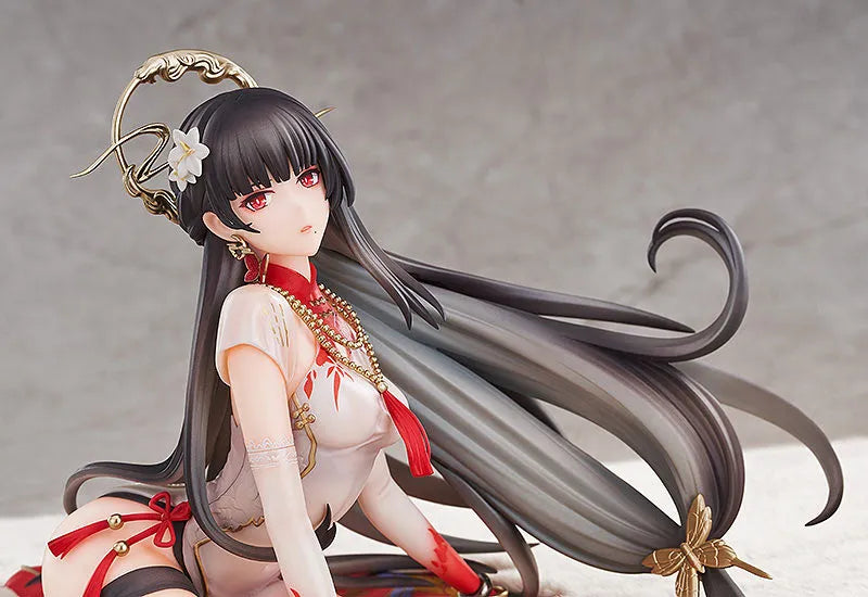 Punishing: Gray Raven - Qu - 1/7 - Crimson Blessing (Luminous Box)ㅤ – Luminous Box – ActionFigureBrasil