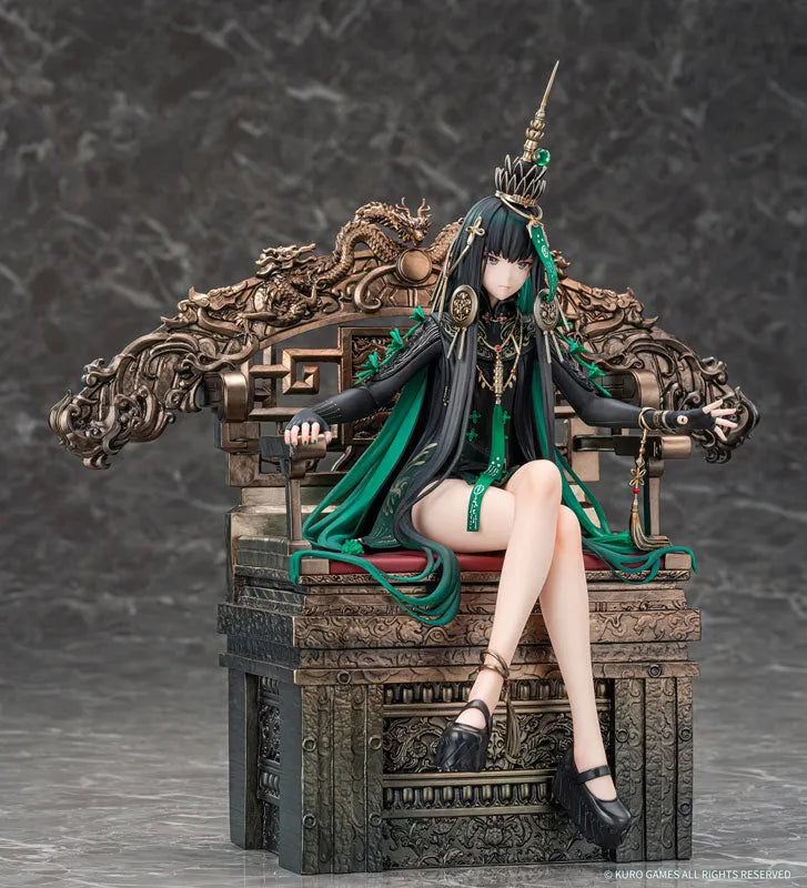 Punishing: Gray Raven - Qu - 1/7 - Pavo (AniGift)ㅤ – AniGift – ActionFigureBrasil