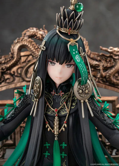 Punishing: Gray Raven - Qu - 1/7 - Pavo (AniGift)ㅤ – AniGift – ActionFigureBrasil — acessórios