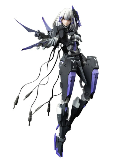 Punishing: Gray Raven - Rosetta Rinre - 1/12 (SNAIL SHELL)ㅤ – Snail Shell – ActionFigureBrasil