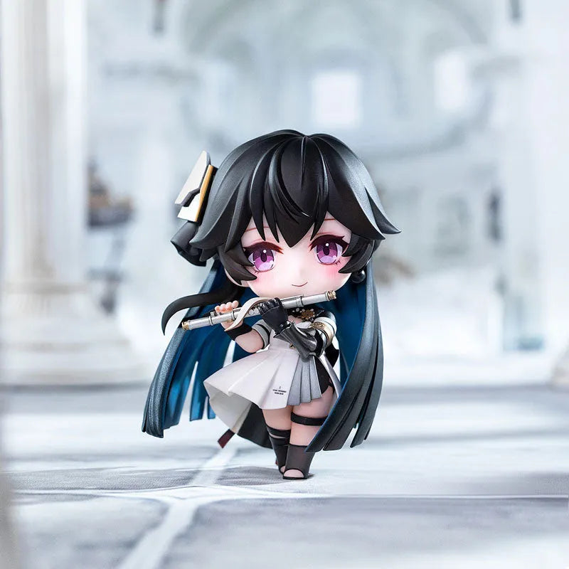 Punishing: Gray Raven Selena Capriccio Deformed Figureㅤ – QINGCANG – ActionFigureBrasil