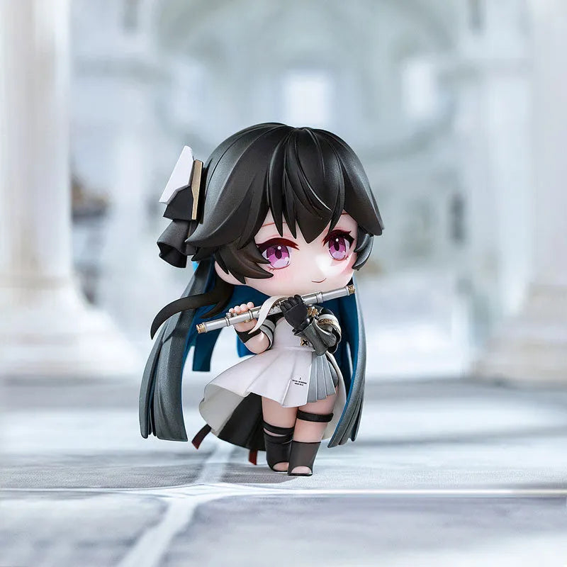 Punishing: Gray Raven Selena Capriccio Deformed Figureㅤ – QINGCANG – ActionFigureBrasil