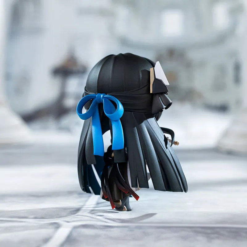 Punishing: Gray Raven Selena Capriccio Deformed Figureㅤ – QINGCANG – ActionFigureBrasil