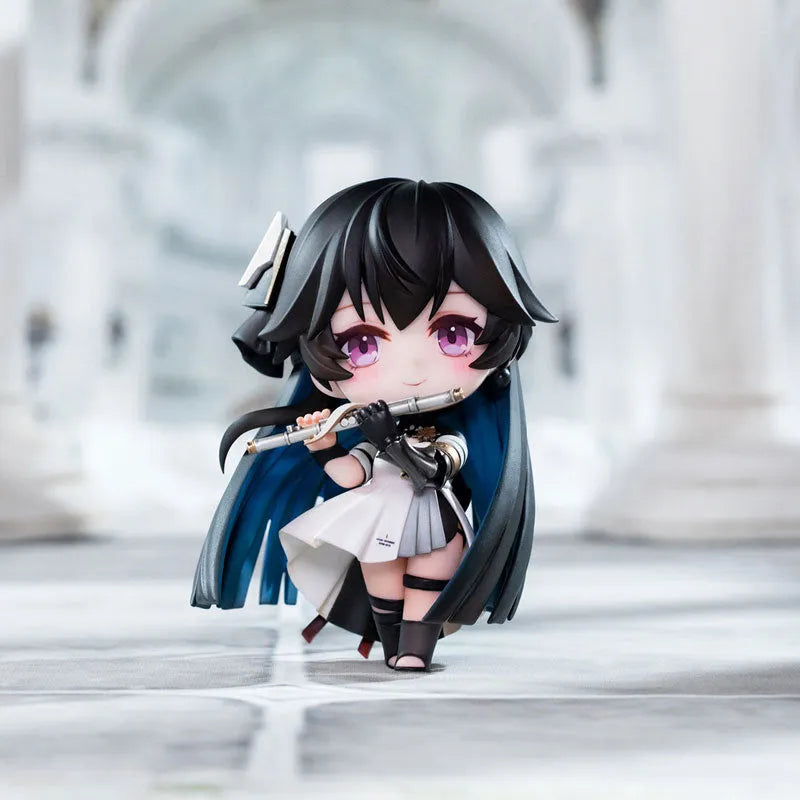 Punishing: Gray Raven Selena Capriccio Deformed Figureㅤ – QINGCANG – ActionFigureBrasil