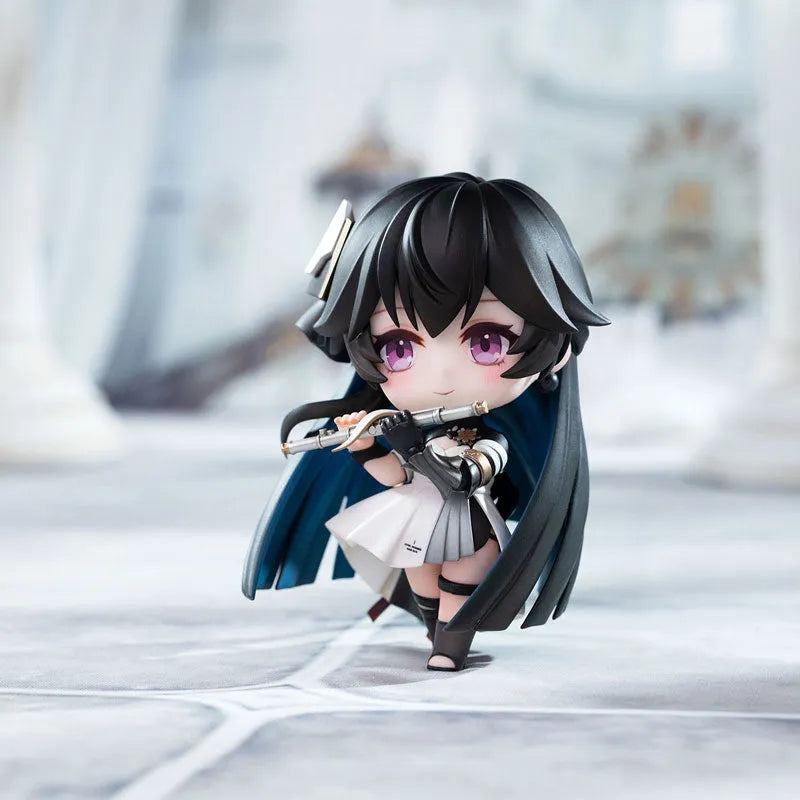 Punishing: Gray Raven Selena Capriccio Deformed Figureㅤ – QINGCANG – ActionFigureBrasil