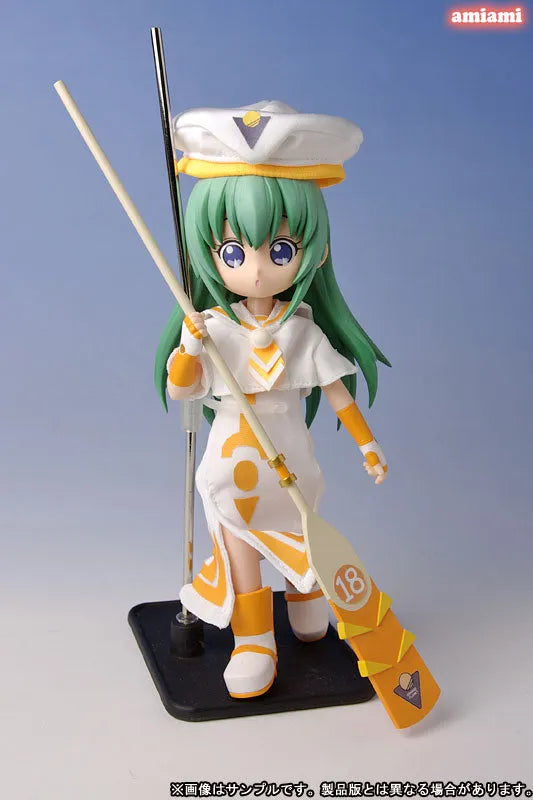 Punit Colle ARIA The ORIGINATION Aliceㅤ – Puella Magi Madoka Magica – ActionFigureBrasil