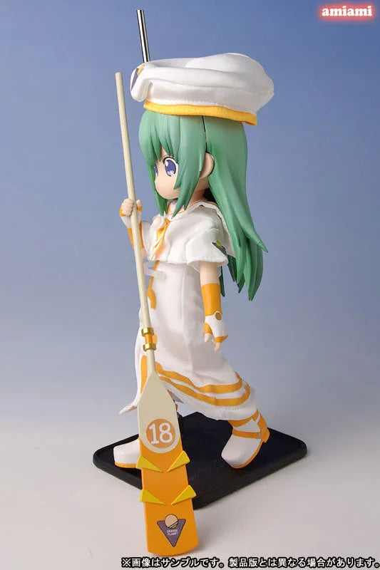 Punit Colle ARIA The ORIGINATION Aliceㅤ – Puella Magi Madoka Magica – ActionFigureBrasil