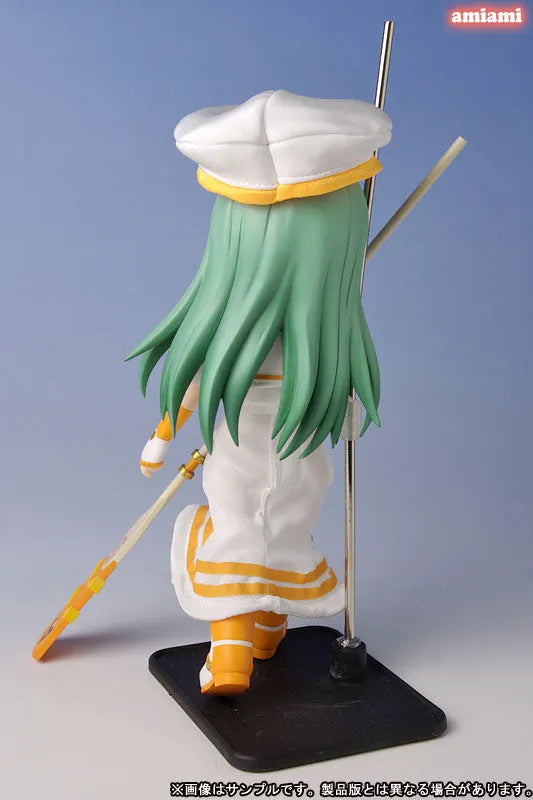 Punit Colle ARIA The ORIGINATION Aliceㅤ – Puella Magi Madoka Magica – ActionFigureBrasil