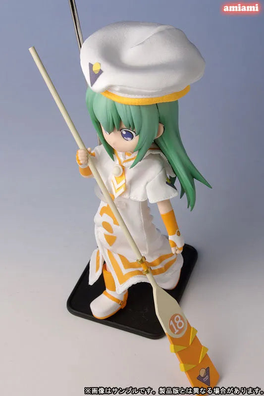 Punit Colle ARIA The ORIGINATION Aliceㅤ – Puella Magi Madoka Magica – ActionFigureBrasil