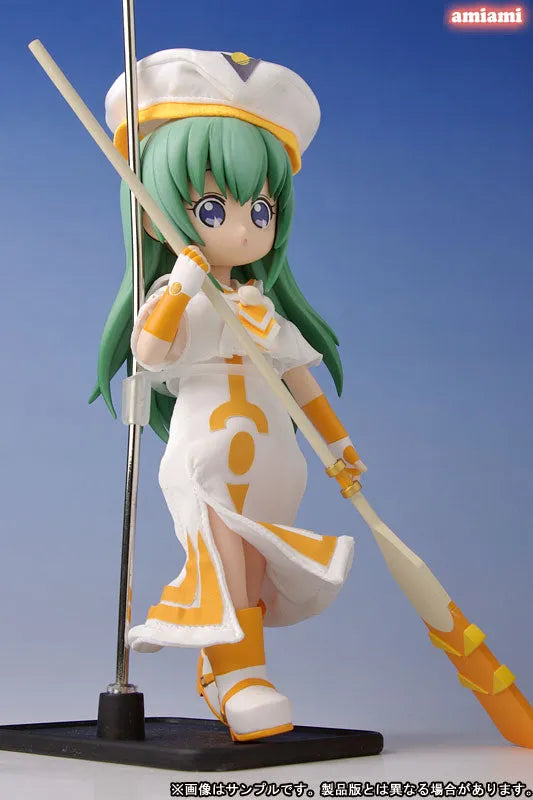 Punit Colle ARIA The ORIGINATION Aliceㅤ – Puella Magi Madoka Magica – ActionFigureBrasil