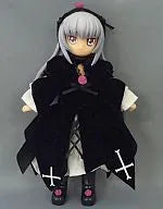Punit Colle - Rozen Maiden Traumend: Suigintouㅤ – Puella Magi Madoka Magica – ActionFigureBrasil