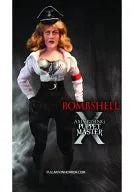 Puppet Master X: Axis Rising - Bombshell 1/1 Puppet Replicaㅤ – FULL MOON TOYS – ActionFigureBrasil
