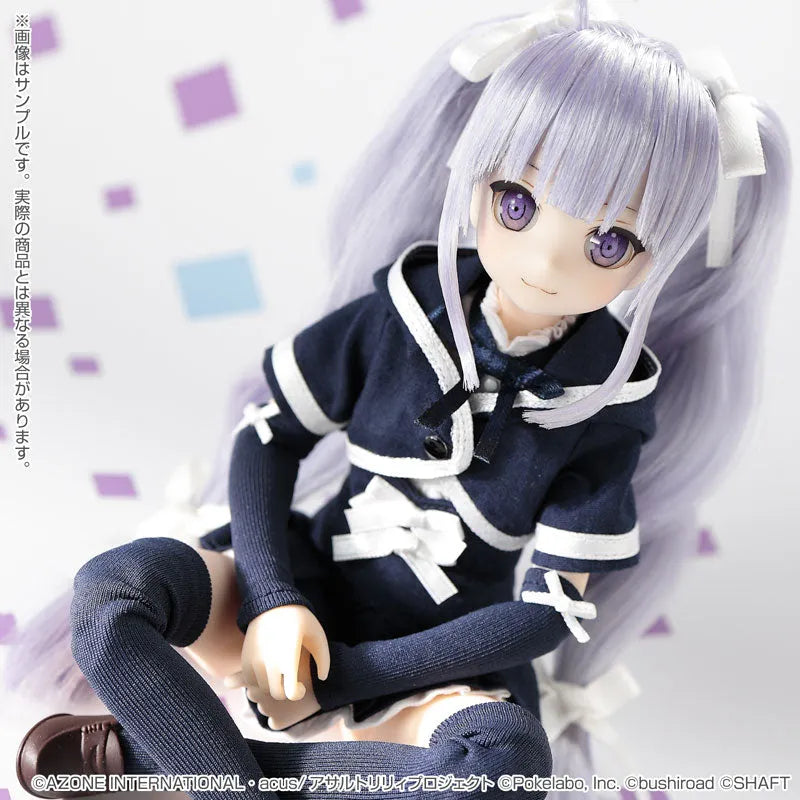 Pure Neemo - 137 - Assault Lily Last Bullet - Miriam Hildegard V Gropius (Azone)ㅤ – Azone International – ActionFigureBrasil