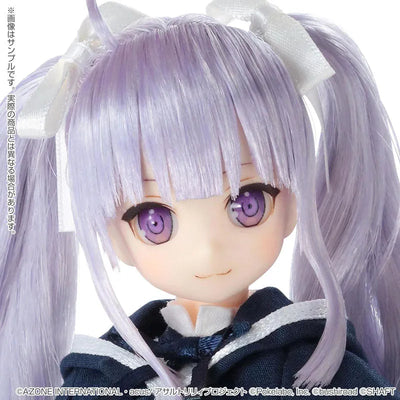 Pure Neemo - 137 - Assault Lily Last Bullet - Miriam Hildegard V Gropius (Azone)ㅤ – Azone International – ActionFigureBrasil — com base expositora