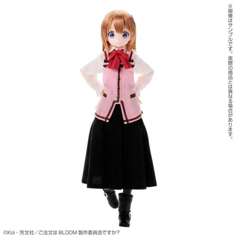 Pure Neemo Character Series - 142 Gochuumon wa Usagi Desu ka? Bloom - Cocoa - 1/6 (Azone)ㅤ – Azone International – ActionFigureBrasil