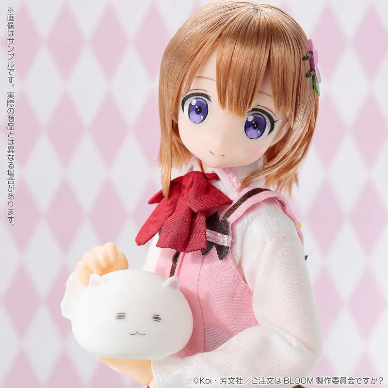Pure Neemo Character Series - 142 Gochuumon wa Usagi Desu ka? Bloom - Cocoa - 1/6 (Azone)ㅤ – Azone International – ActionFigureBrasil