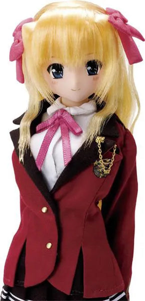 Pure Neemo Character Series (27cm) Fortune Arterial - Erika Sendo 1/6 Complete Dollㅤ – Azone International – ActionFigureBrasil — detalhe do produto