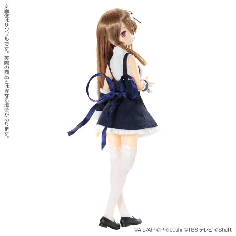Pure Neemo Character Series - Assault Lily Last Bullet - No.136 - 1/6 - Shenlin Kuo (Azone)ㅤ – Azone International – ActionFigureBrasil
